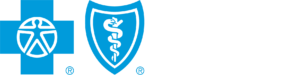 BCBS Logo Blue White