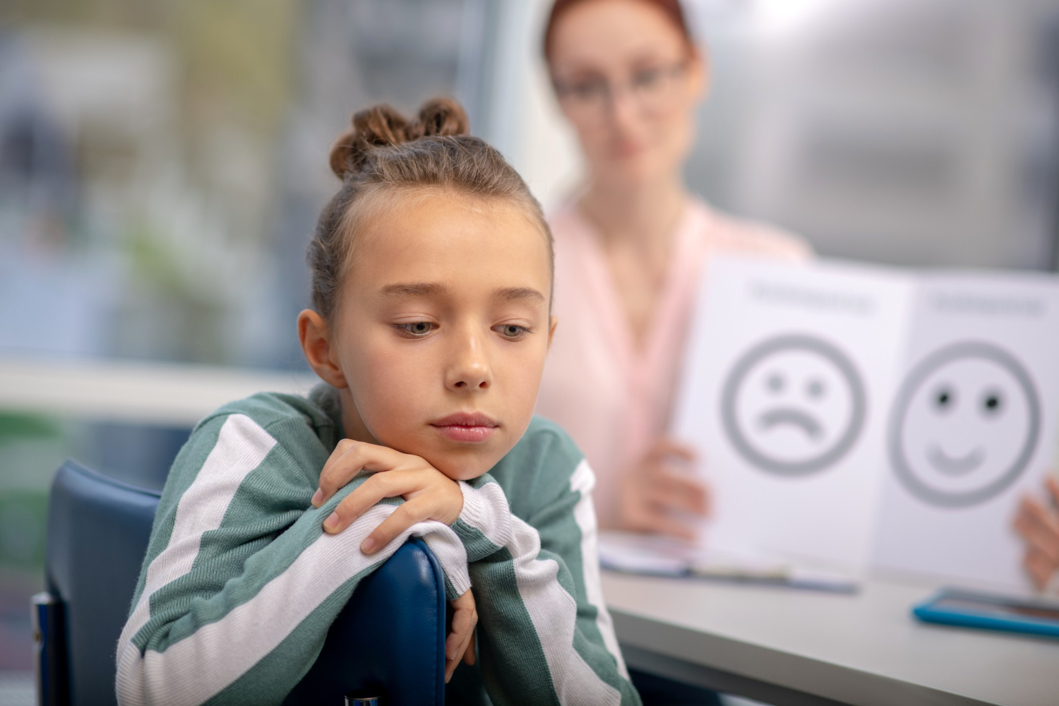 The Role Of OT In Mental Health