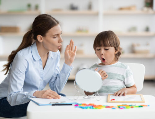 How To Identify Children With Speech & Language Disorder?
