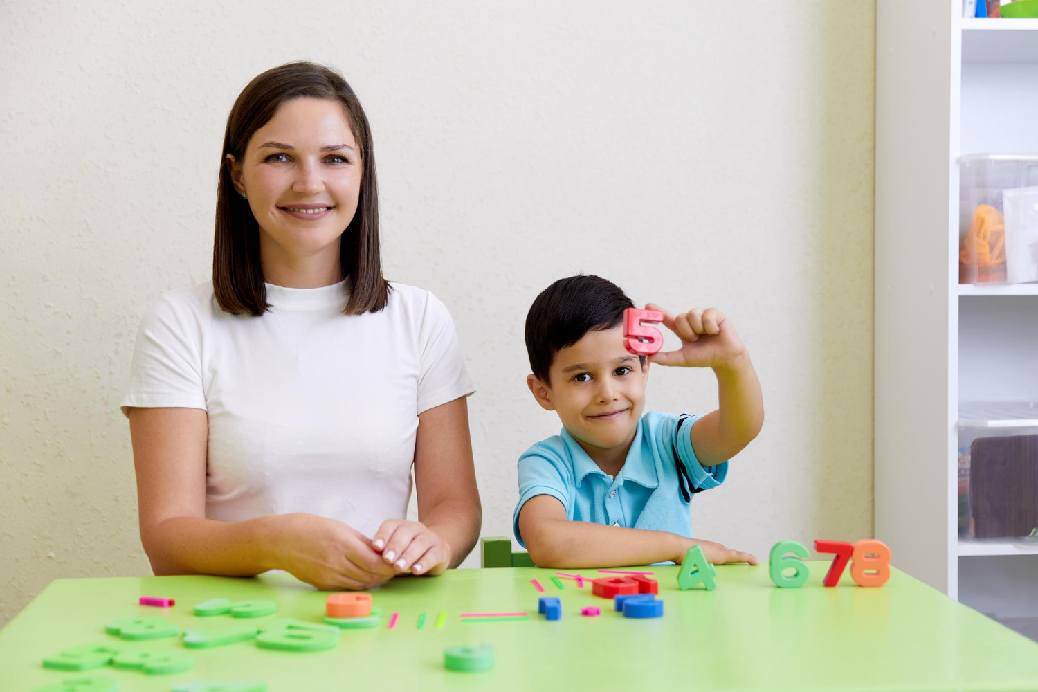 Occupational therapy strategies for anxiety in children with autism - Theracare