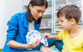 Tips To Prepare Your Child For Occupational Therapy