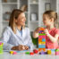 Top 6 Beneficial Signs in Your Children from Occupational Therapy