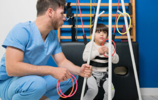 Conquering critical Challenges in Pediatric Physical Therapy