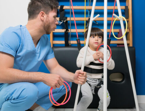 Overcoming Challenges in Pediatric Physical Therapy