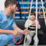 Conquering critical Challenges in Pediatric Physical Therapy