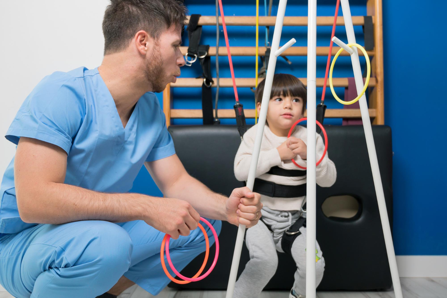 Conquering critical Challenges in Pediatric Physical Therapy