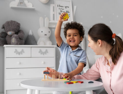 How to Spot Early Signs of Speech and Language Disorders in Children