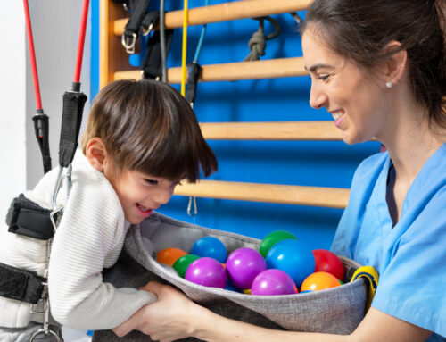 Understanding Pediatric Therapy Routes: Finding the Right Path for Your Child.