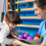 Pediatric Therapy Routes