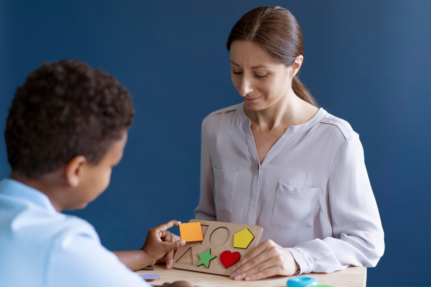 What is an Occupational Therapist?