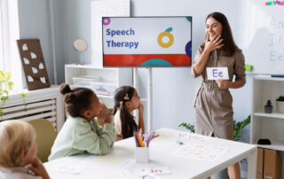 Late Talker or Speech Delay? How to Help Your Child Start Speaking