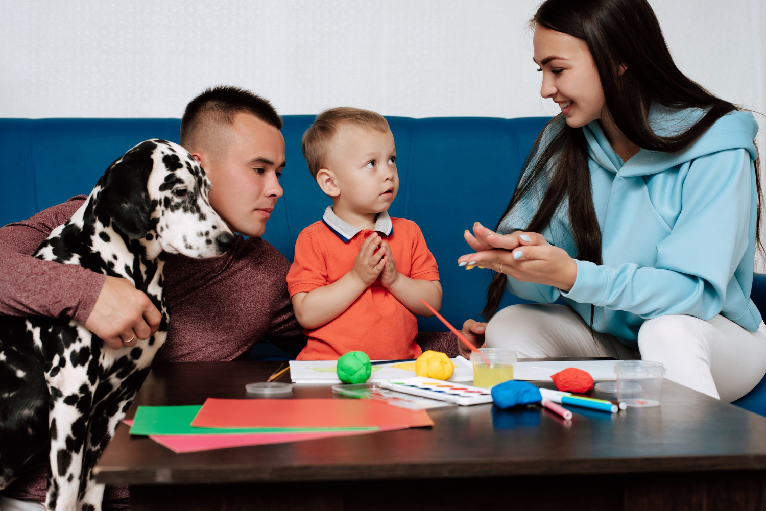 How Parents Can Refer Their Child for Speech Therapy