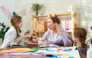 Speech Therapy For Kids And Toddlers: What to Expect