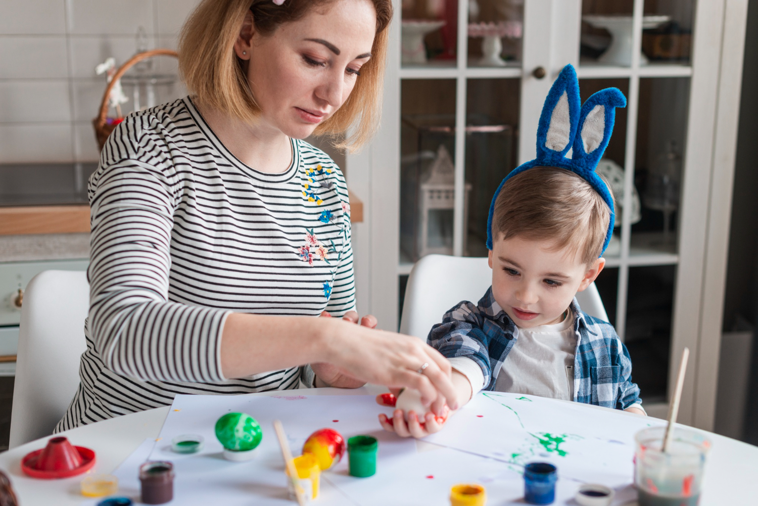 What Is Pediatric Occupational Therapy?