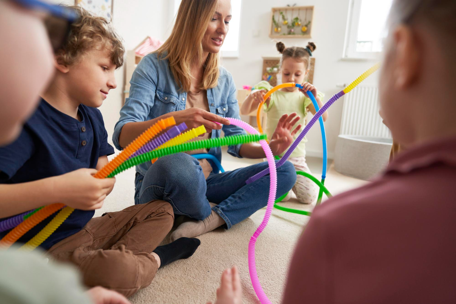 How to Get Started With Occupational Therapy