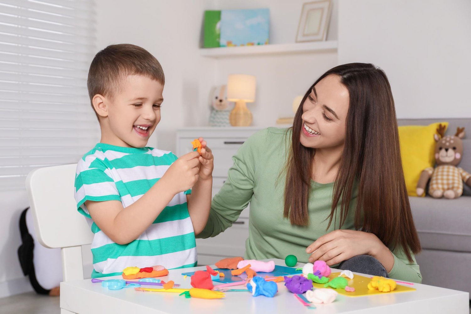 The Role of an Occupational Therapist