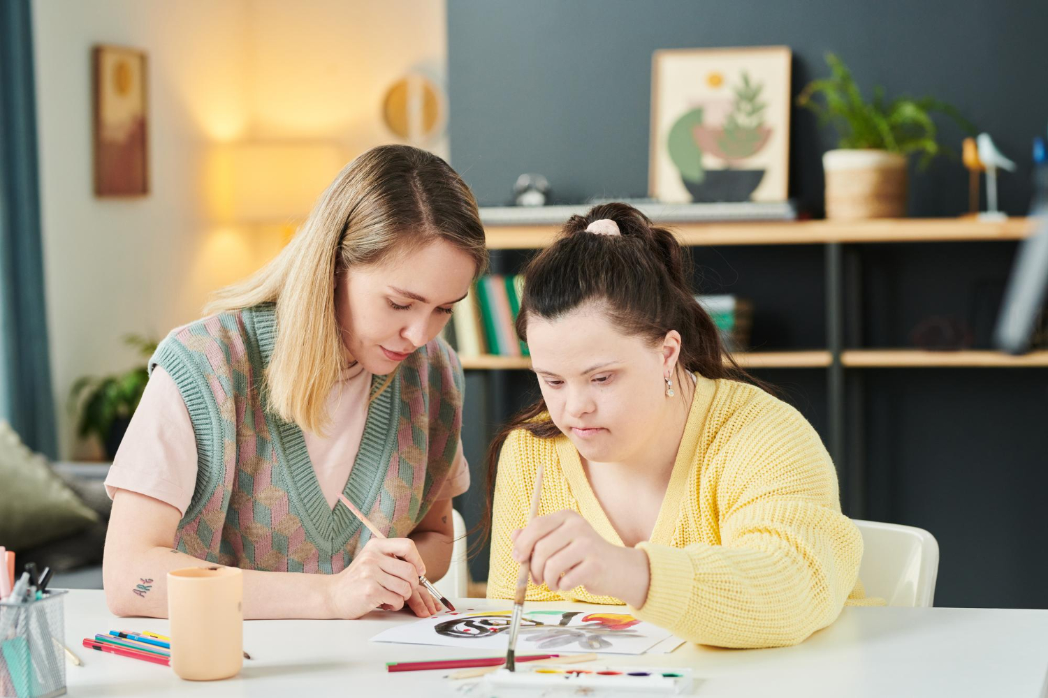 Autism, or Autism Spectrum Disorder (ASD)