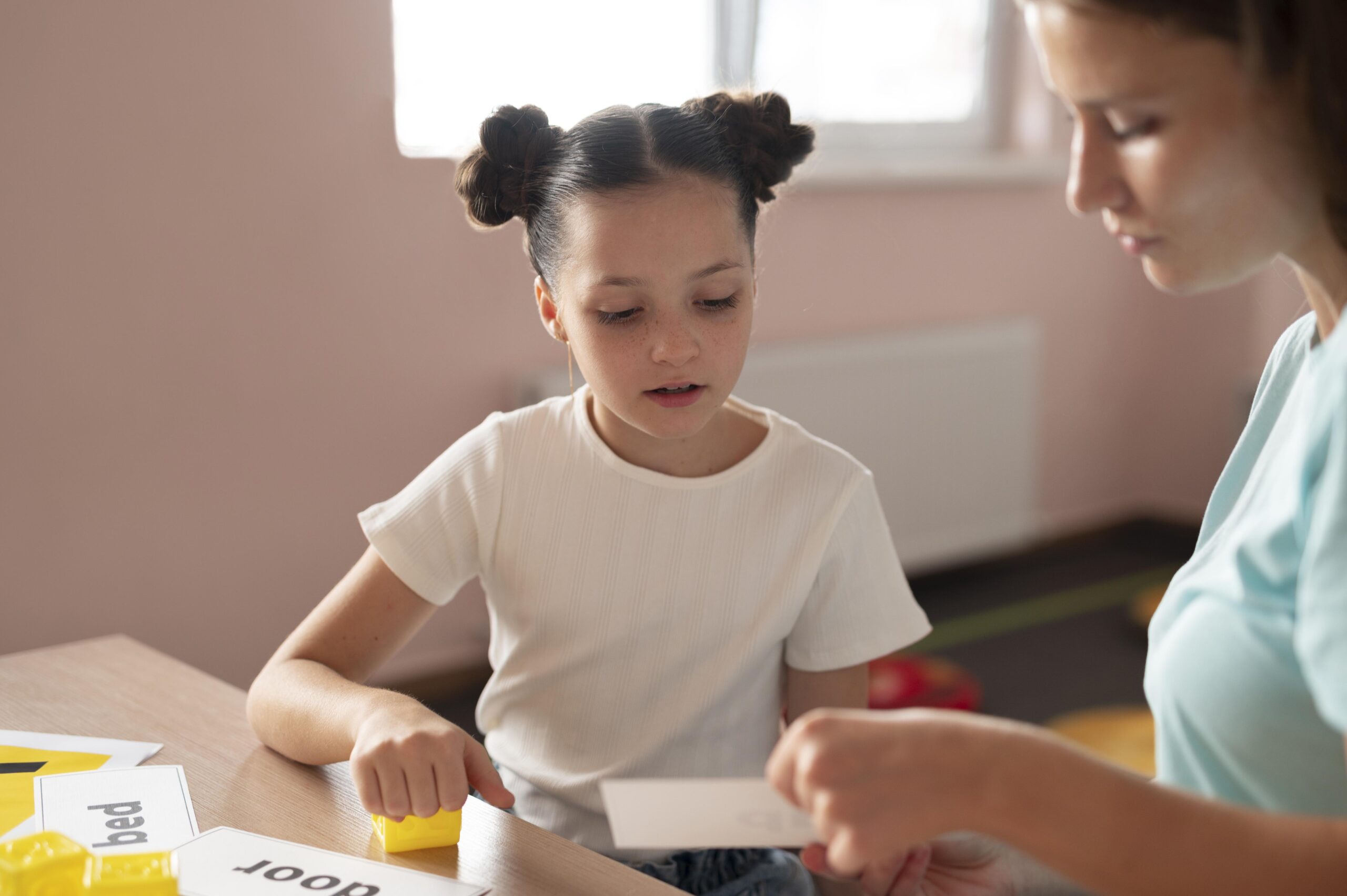 Delivering Targeted and Engaging Therapy 