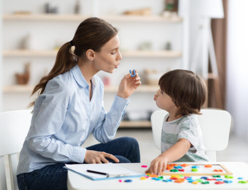 How Long Does Speech Therapy Take? Your Guide to Progress