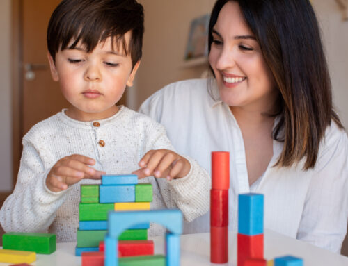 6 Signs Your Child Could Benefit From Occupational Therapy