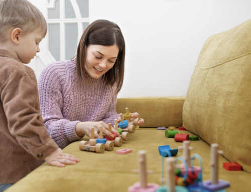 Types of Occupational Therapy: A Comprehensive Guide