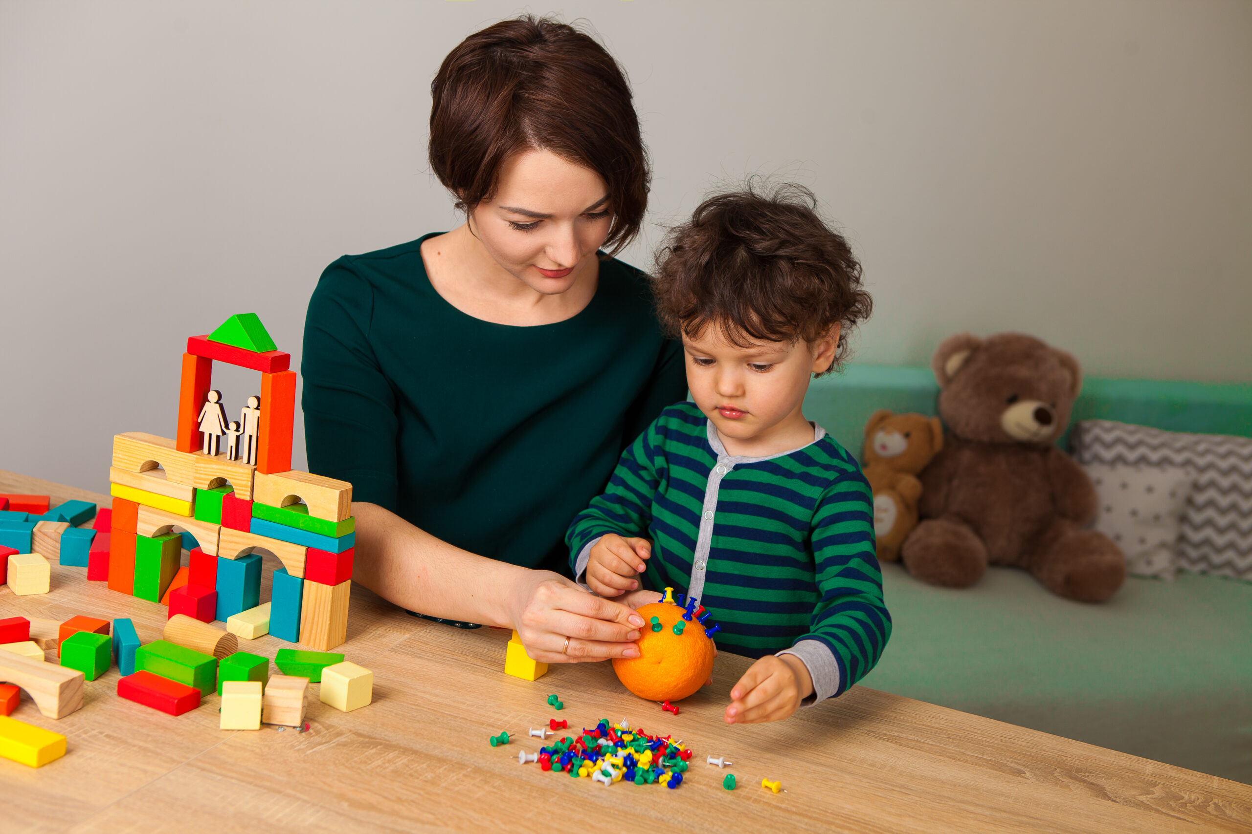 Choosing Your Occupational Therapy 