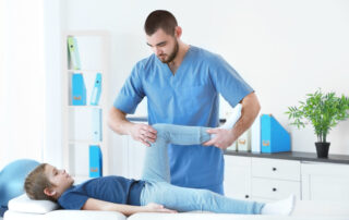Pediatric Physical Therapy: What It Is