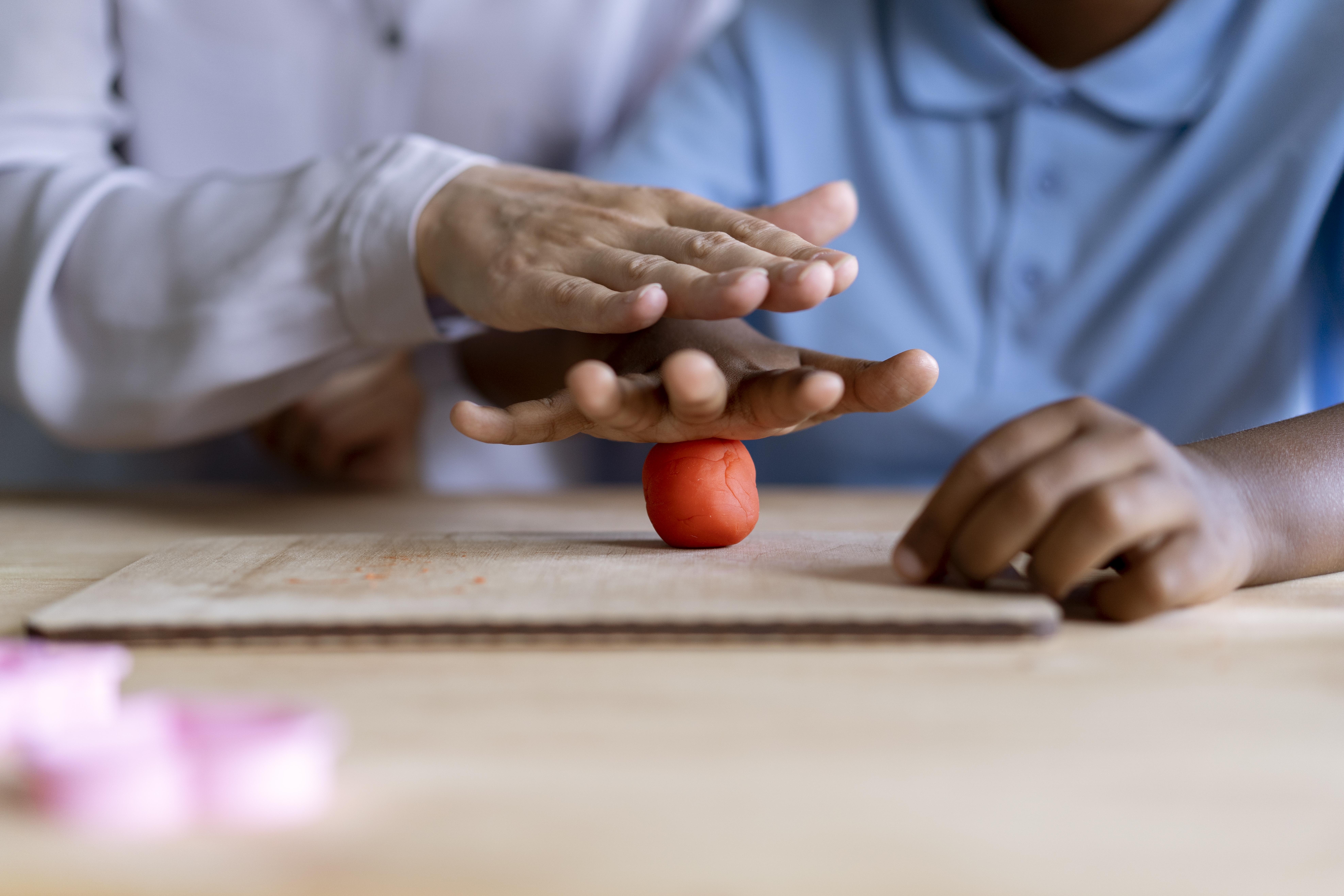 Decoding Pediatric Occupational Therapy