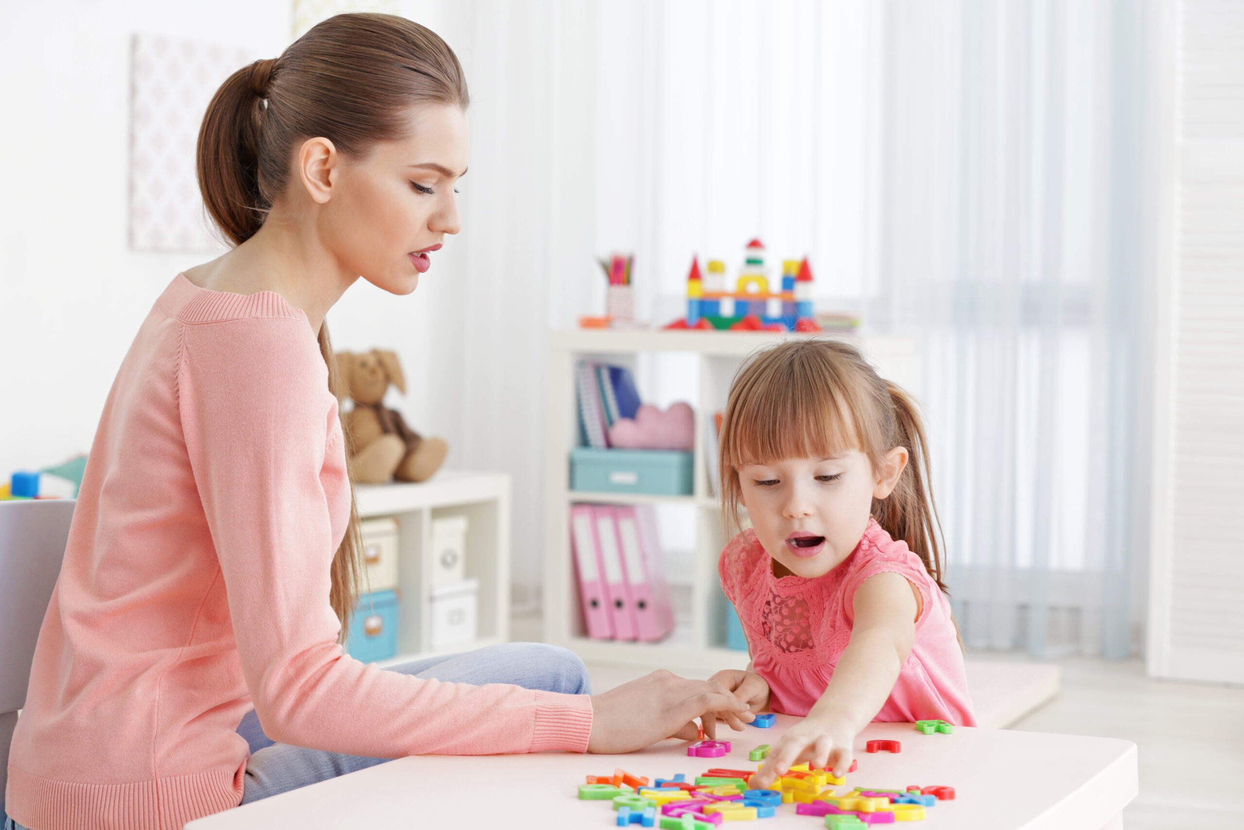  occupational therapy