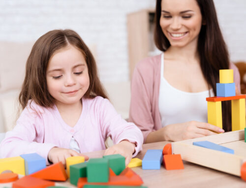 What Does a Pediatric Occupational Therapist Do?