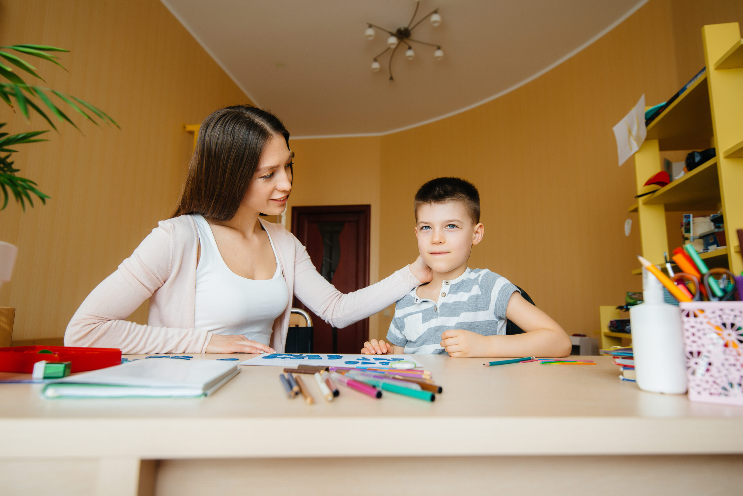 Causes and Risk Factors
