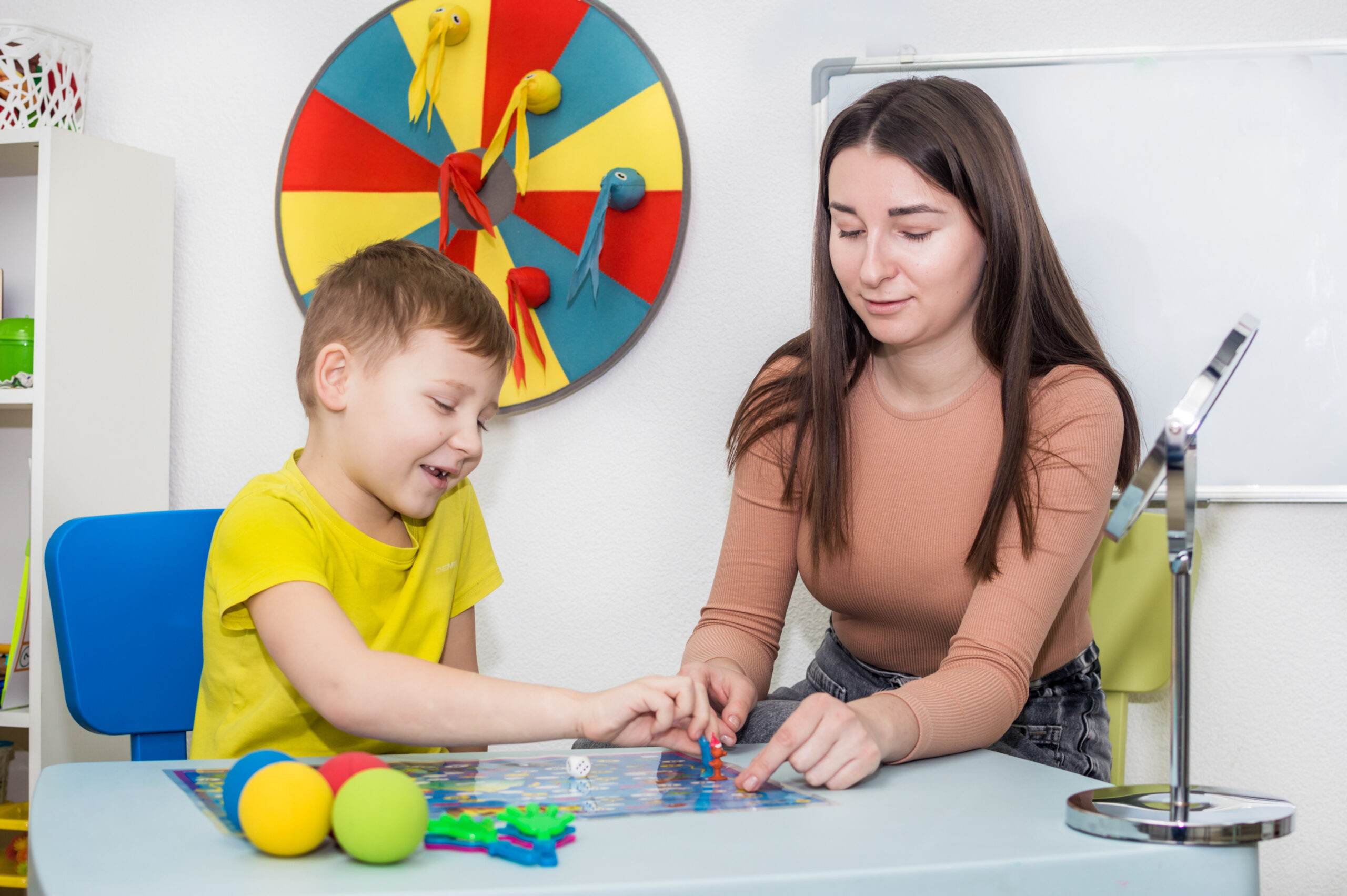 Understanding autism