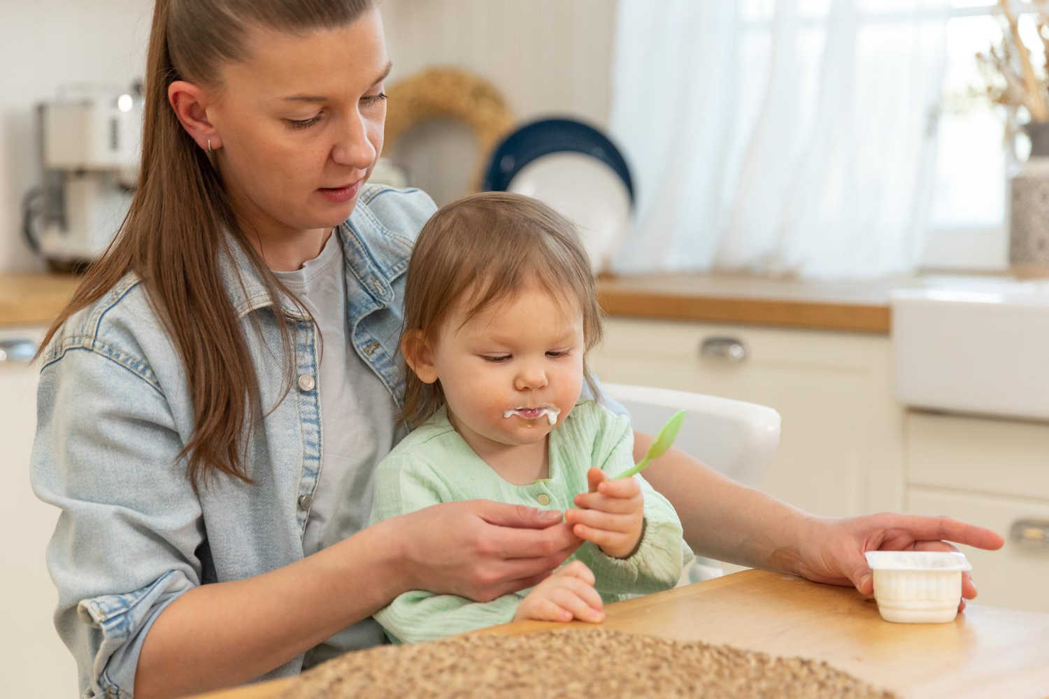 Understanding Feeding and Swallowing Disorders in Children