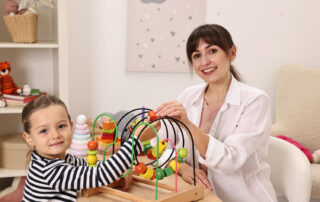 Understanding Occupational Therapy: Why Someone Might Need It?