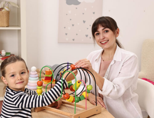 Understanding Occupational Therapy: Why Someone Might Need It?