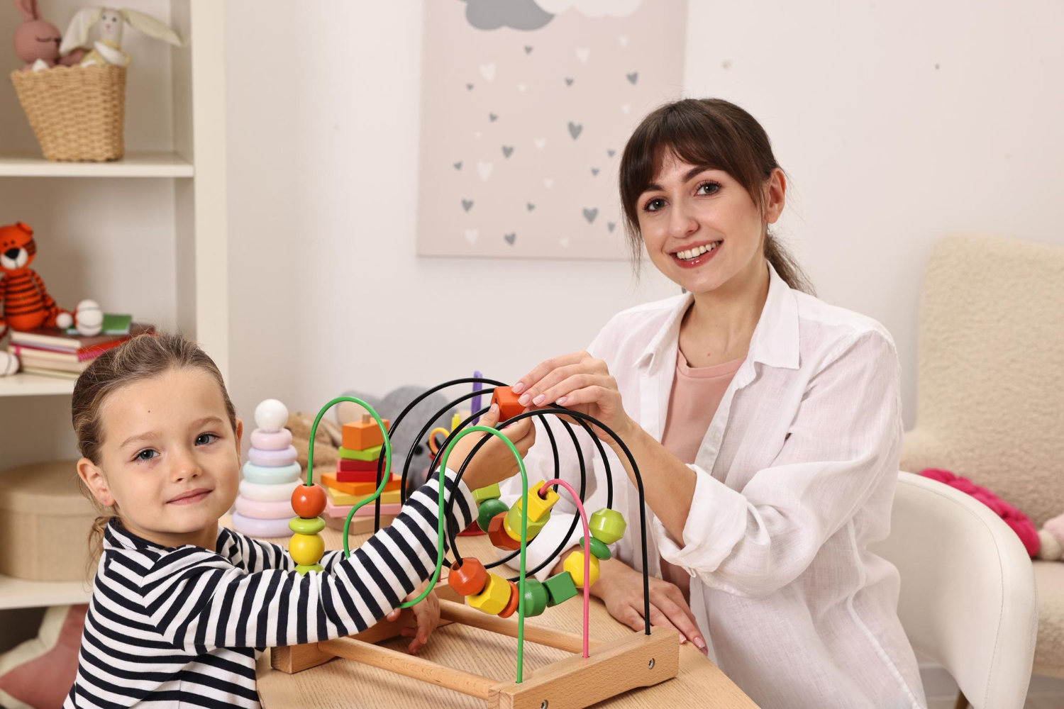 Understanding Occupational Therapy: Why Someone Might Need It?