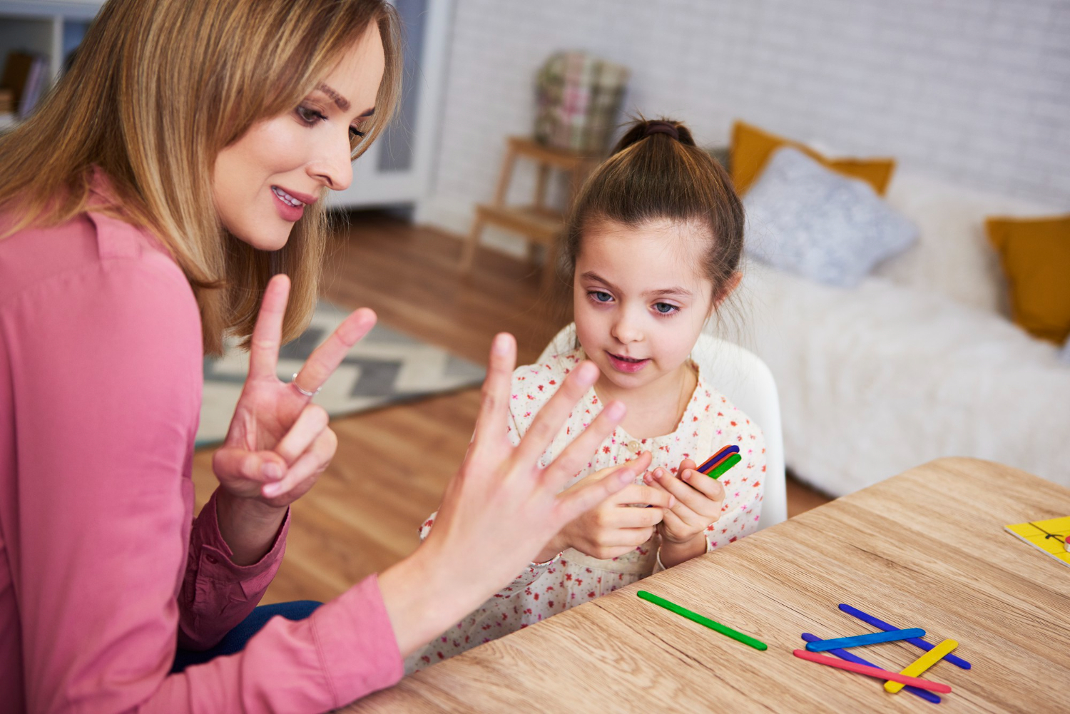 Developmental Delays: How They Impact Your Child