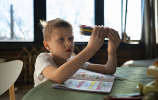 Guide to Autism Spectrum Disorder