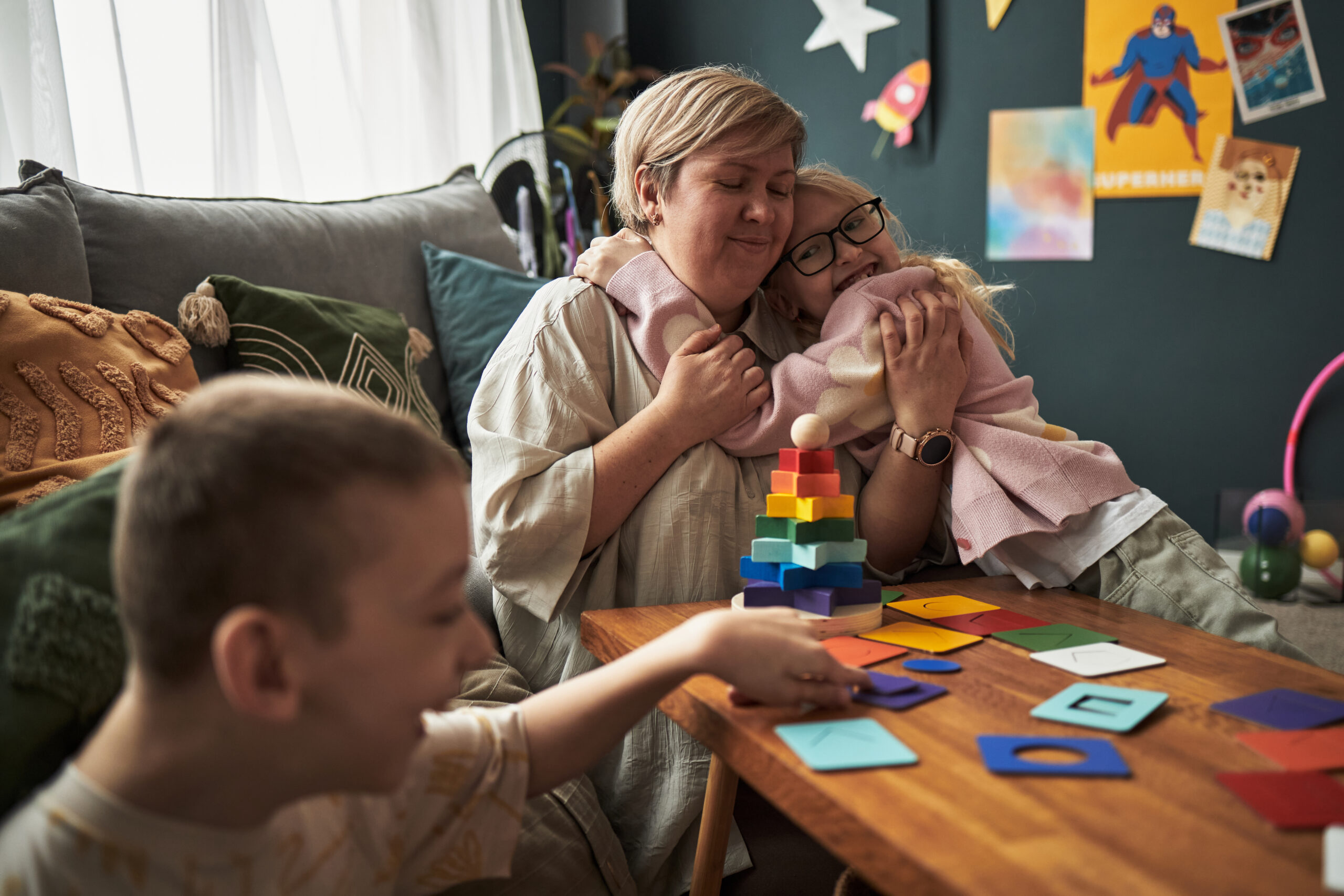 Autism Spectrum Disorder (ASD)- A Detailed Guide 