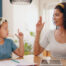 Strengthen a Child’s Voice