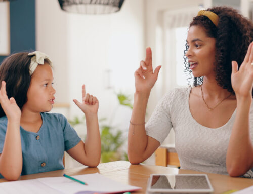 Why Is My Child So Soft-Spoken? How Speech Therapy Can Help