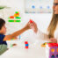 Pediatric OT