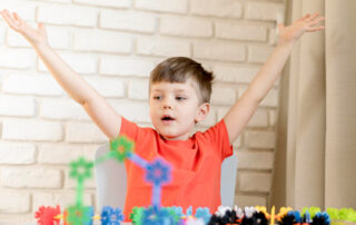 How Pediatric Occupational Therapy Helps Children Build Independence