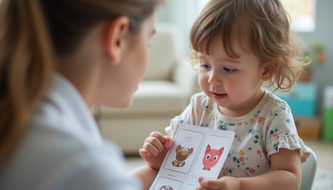 Occupational Therapy vs. Physical Therapy vs. Speech Therapy
