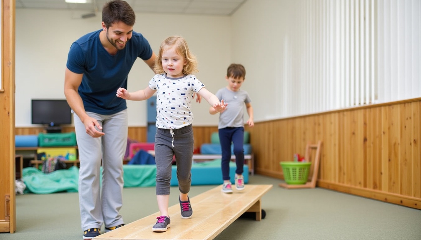 OT vs PT vs Speech Therapy